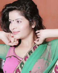 Gehana Vasisth